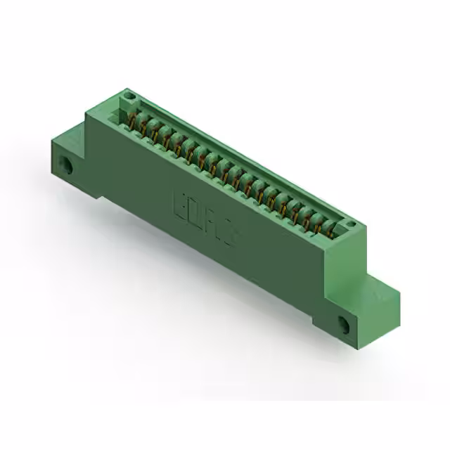 845-018-500-112 EDAC Inc.  Edgeboard Connectors